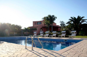 Гостиница Bed and Breakfast Pozzillo San Rocco  Арнезано